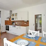 Apartmenthaus Bull 2 Ostseebad Kühlungsborn