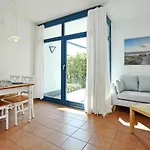 Apartmenthaus Bull 2 דירה *