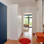 דירה Apartmenthaus Bull 2 Ostseebad Kühlungsborn