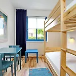 Apartmenthaus Bull 2 * Ostseebad Kühlungsborn
