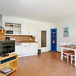 Apartmenthaus Bull 2 דירה