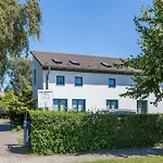 Apartmenthaus Bull 2 Apartmán Ostseebad Kühlungsborn