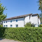 Apartmenthaus Bull 2 Ostseebad Kühlungsborn