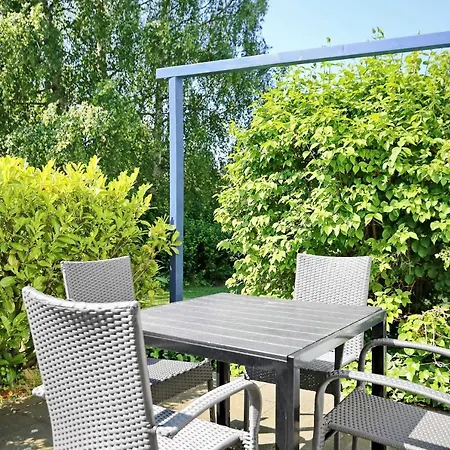 Apartmenthaus Bull 2 *