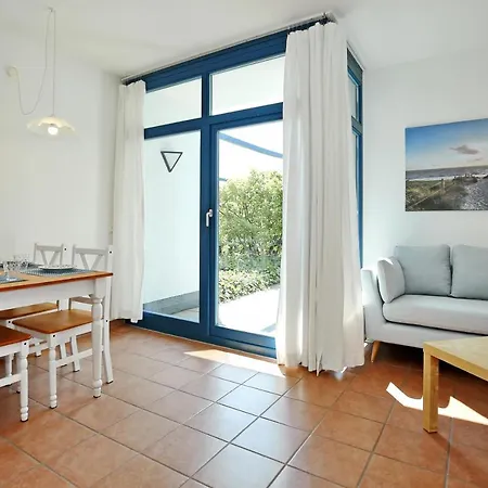 Apartmenthaus Bull 2 Apartment *