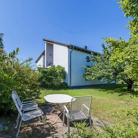 Apartment Apartmenthaus Bull 2