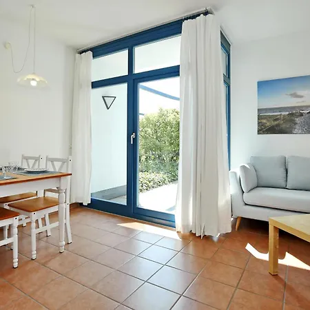 Apartmenthaus Bull 2 Ostseebad Kühlungsborn