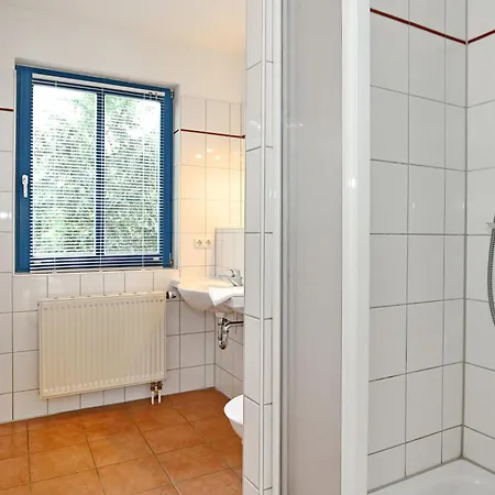 Apartmenthaus Bull 2 * Ostseebad Kühlungsborn