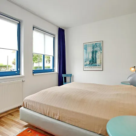 Apartmenthaus Bull 2