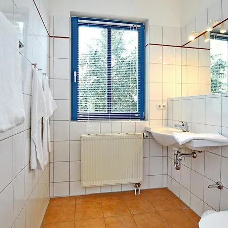 Apartment Apartmenthaus Bull 2 *
