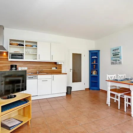 Apartmenthaus Bull 2 Apartmán