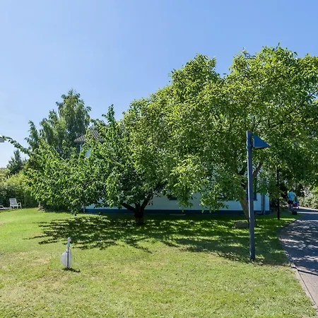Apartment Apartmenthaus Bull 2 Ostseebad Kühlungsborn